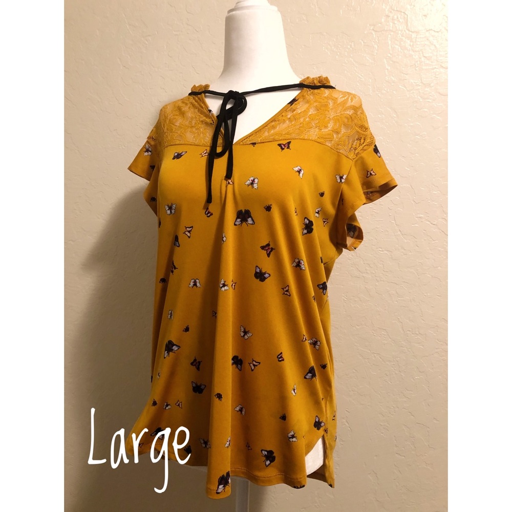 Large top